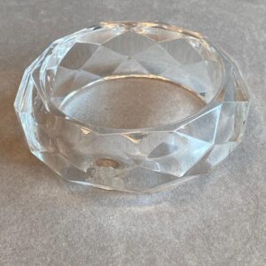 PULSEIRA CRISTAL ACRILICO