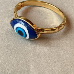 BRACELETE OLHO GREGO