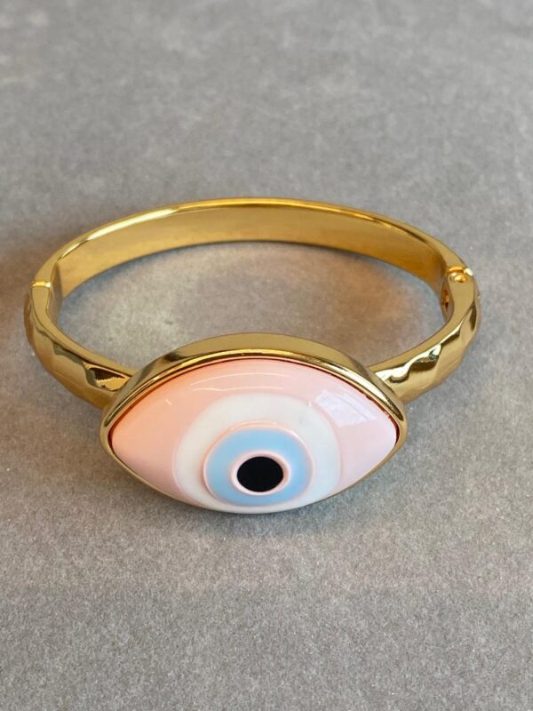 BRACELETE OLHO GREGO - Imagem 2