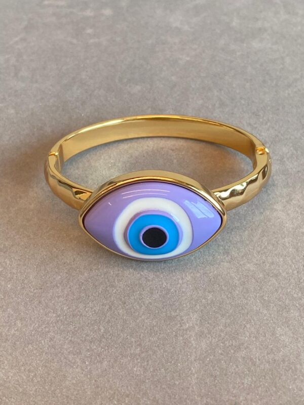 BRACELETE OLHO GREGO - Imagem 3
