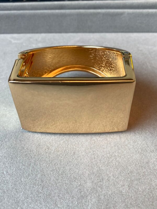 BRACELETE QUADRADO - Imagem 2