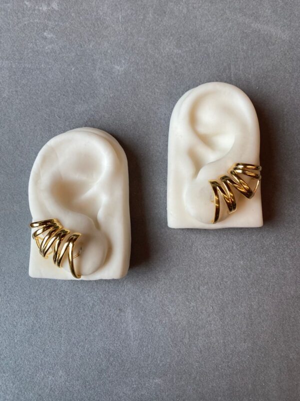 EAR CUFF LETICIA