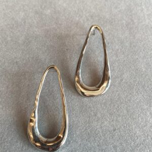 BRINCO OVAL ORGANICO