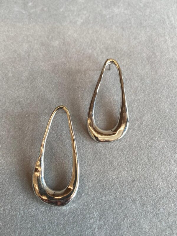 BRINCO OVAL ORGANICO