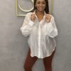 CAMISÃO LISO - Imagem 4