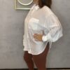 CAMISÃO LISO - Imagem 3
