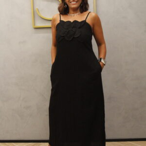 VESTIDO STELLA