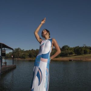 VESTIDO MILLY