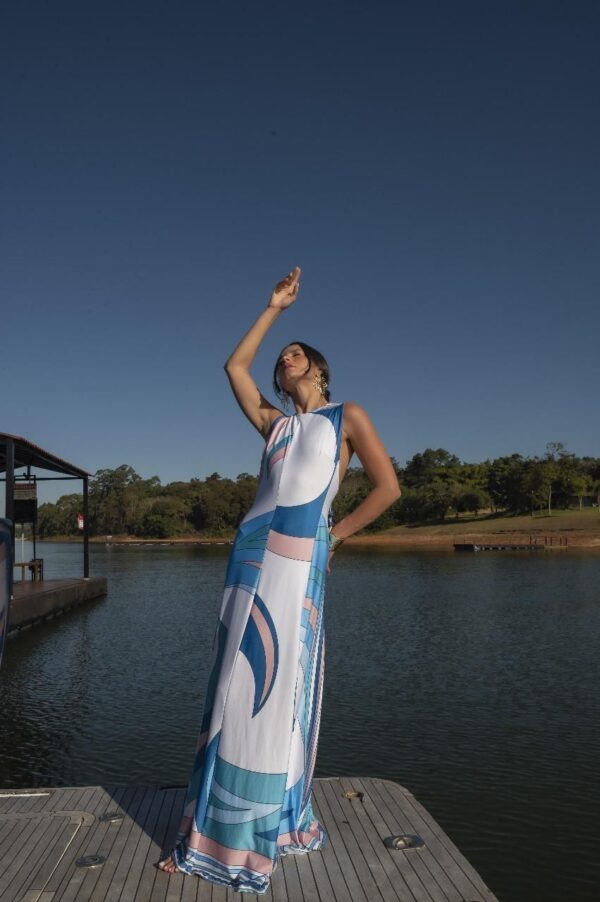 VESTIDO MILLY