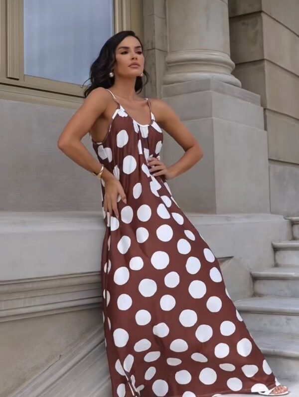 VESTIDO POÁ