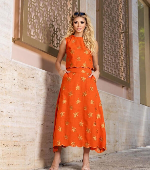CONJUNTO ADELIA