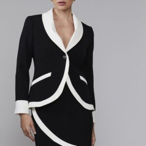 BLAZER FLAVIA