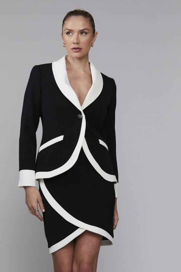 BLAZER FLAVIA