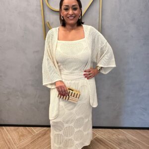 CONJUNTO TRICO