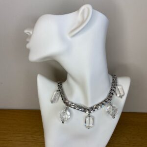 COLAR CRISTAL