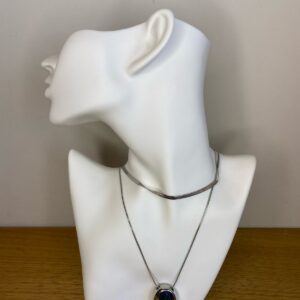 COLAR DUPLO LISO