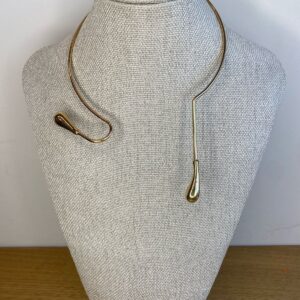 CHOCKER GOTA