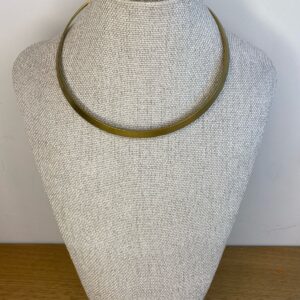 CHOCKER JASMIN