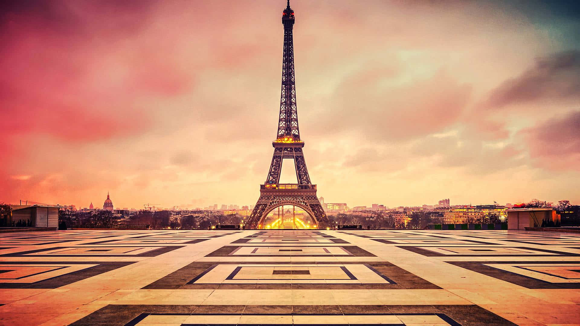 Coleção Paris