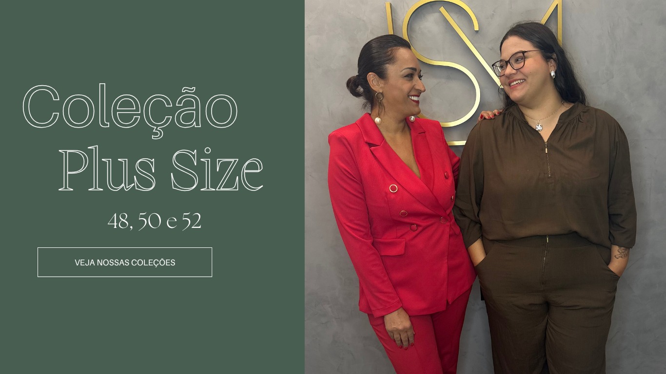 Plus Size
