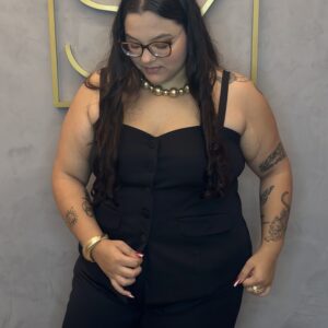 CONJUNTO FABIANA