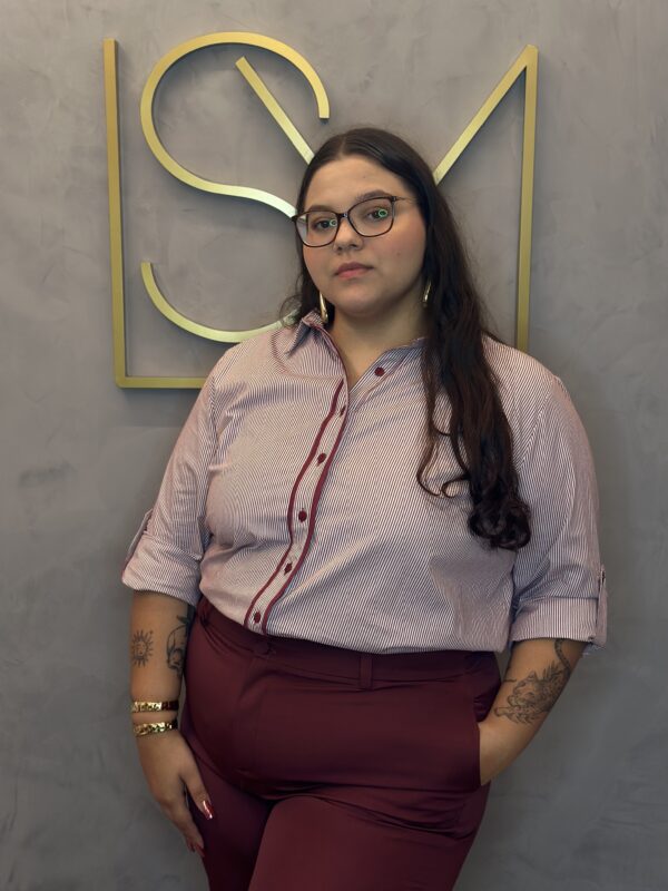 CAMISA VANESSA - Imagem 2