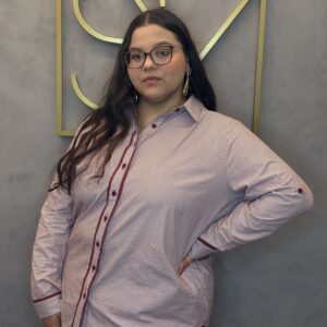 CAMISA VANESSA