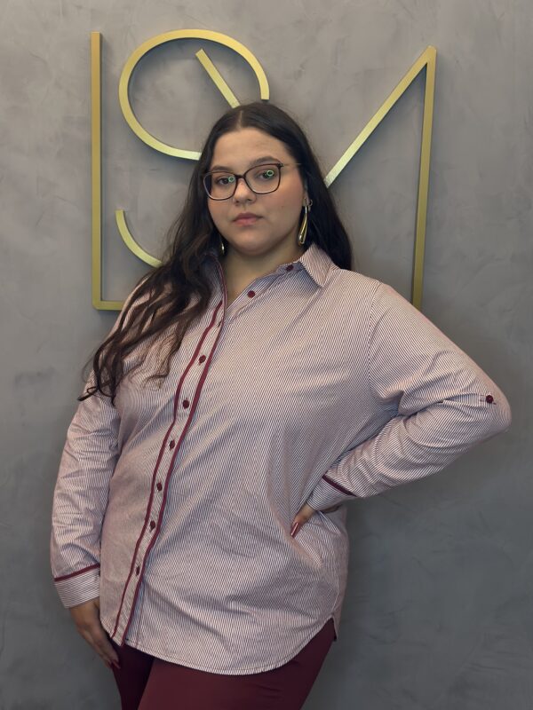 CAMISA VANESSA
