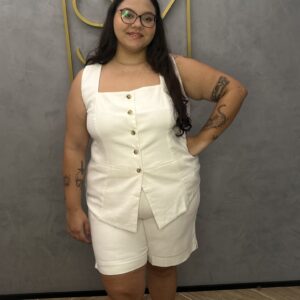 BLUSA RAFAELA
