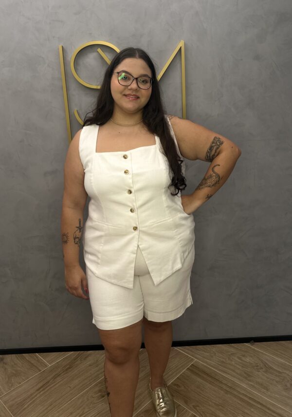BLUSA RAFAELA