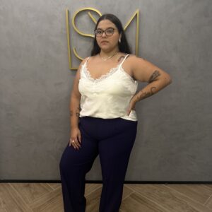 CALÇA DANIELA
