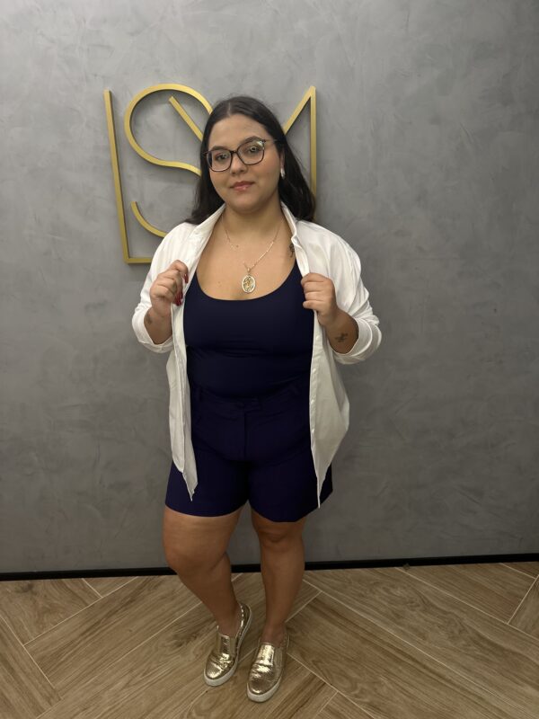 CAMISA LAVINIA - Imagem 2
