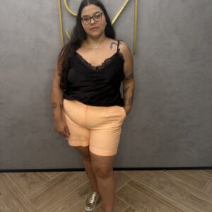SHORTS BRUNA