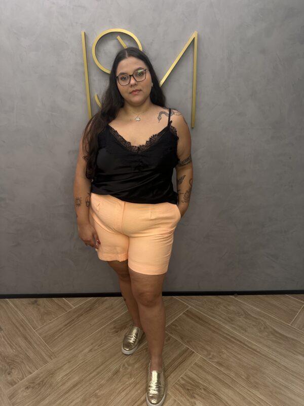 SHORTS BRUNA