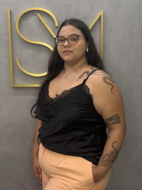 SHORTS BRUNA - Imagem 2