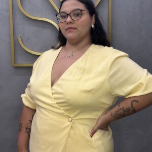 BLUSA FERNANDA