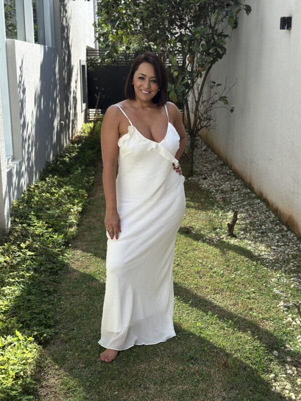 VESTIDO CARLA - Imagem 2