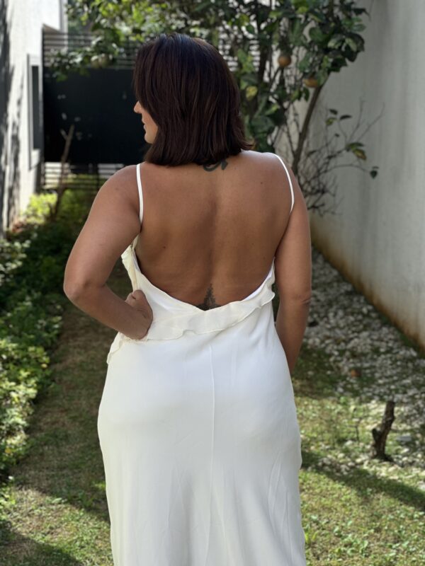 VESTIDO CARLA - Imagem 3