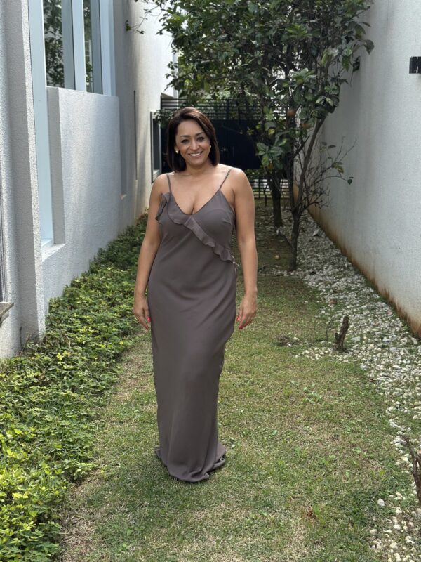 VESTIDO CARLA