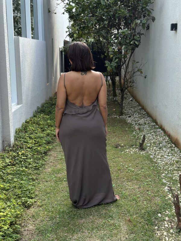 VESTIDO CARLA - Imagem 4