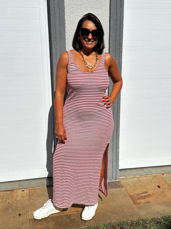 VESTIDO MARTA
