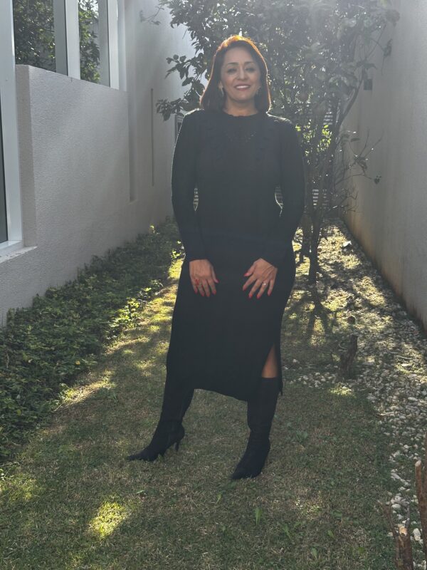 VESTIDO JULIA - Imagem 2