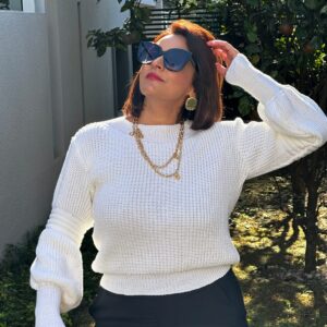 BLUSA VANESSA