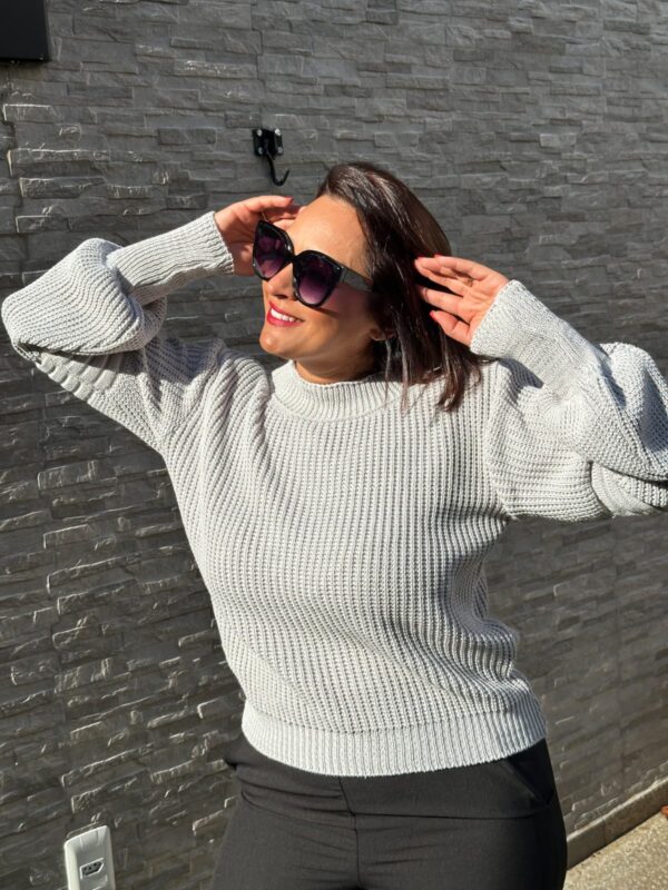 BLUSA VANESSA - Imagem 2