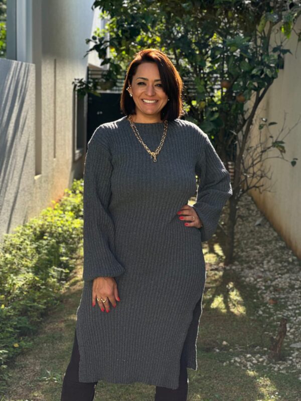 VESTIDO NATHALIA - Imagem 3