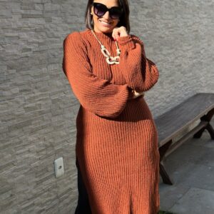 VESTIDO NATHALIA