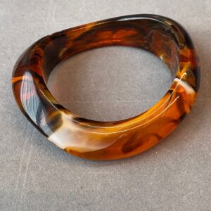 BRACELETE RESINA