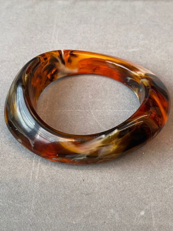 BRACELETE RESINA - Imagem 2