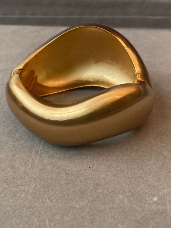 BRACELETE ONDULADO - Imagem 2