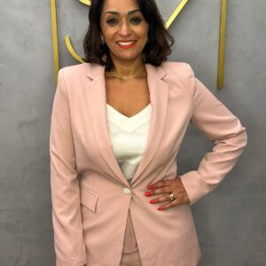 BLAZER CARMEN AMAYA